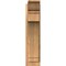 Ekena Millwork Imperial Smooth Traditional Outlooker, Western Red Cedar, 7 1/2"W x 20"D x 32"H OUT08X20X32IMP01SWR - alternate 4